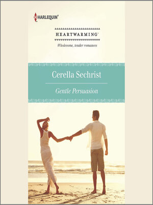 cover image of Gentle Persuasion